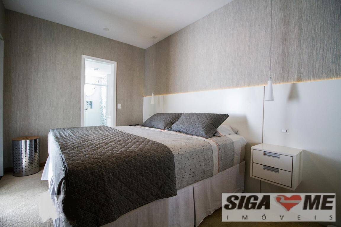 Apartamento para alugar com 2 quartos, 90m² - Foto 14