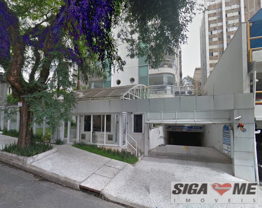 Apartamento para alugar com 2 quartos, 90m² - Foto 15