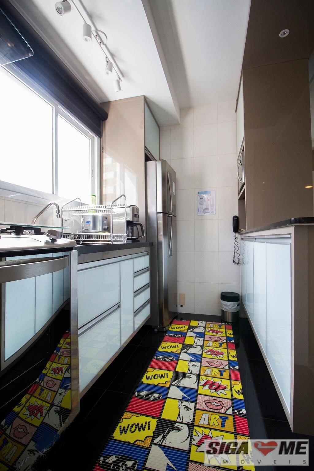 Apartamento para alugar com 2 quartos, 90m² - Foto 16