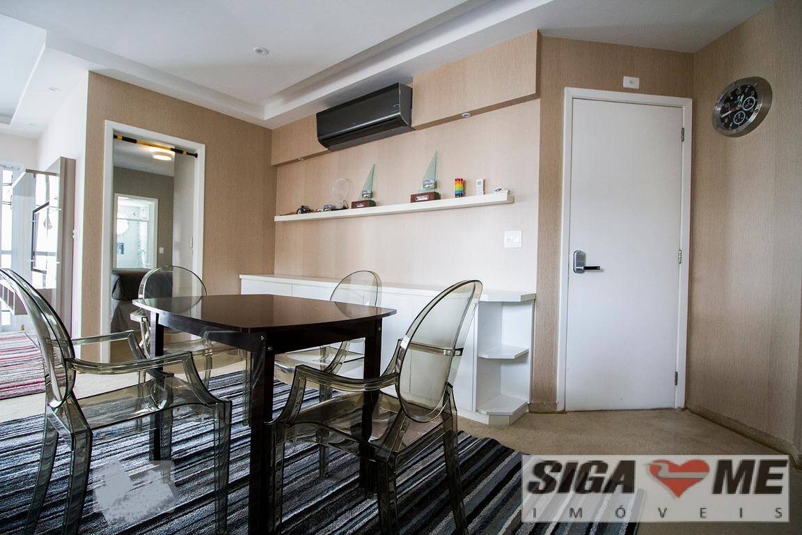 Apartamento para alugar com 2 quartos, 90m² - Foto 17