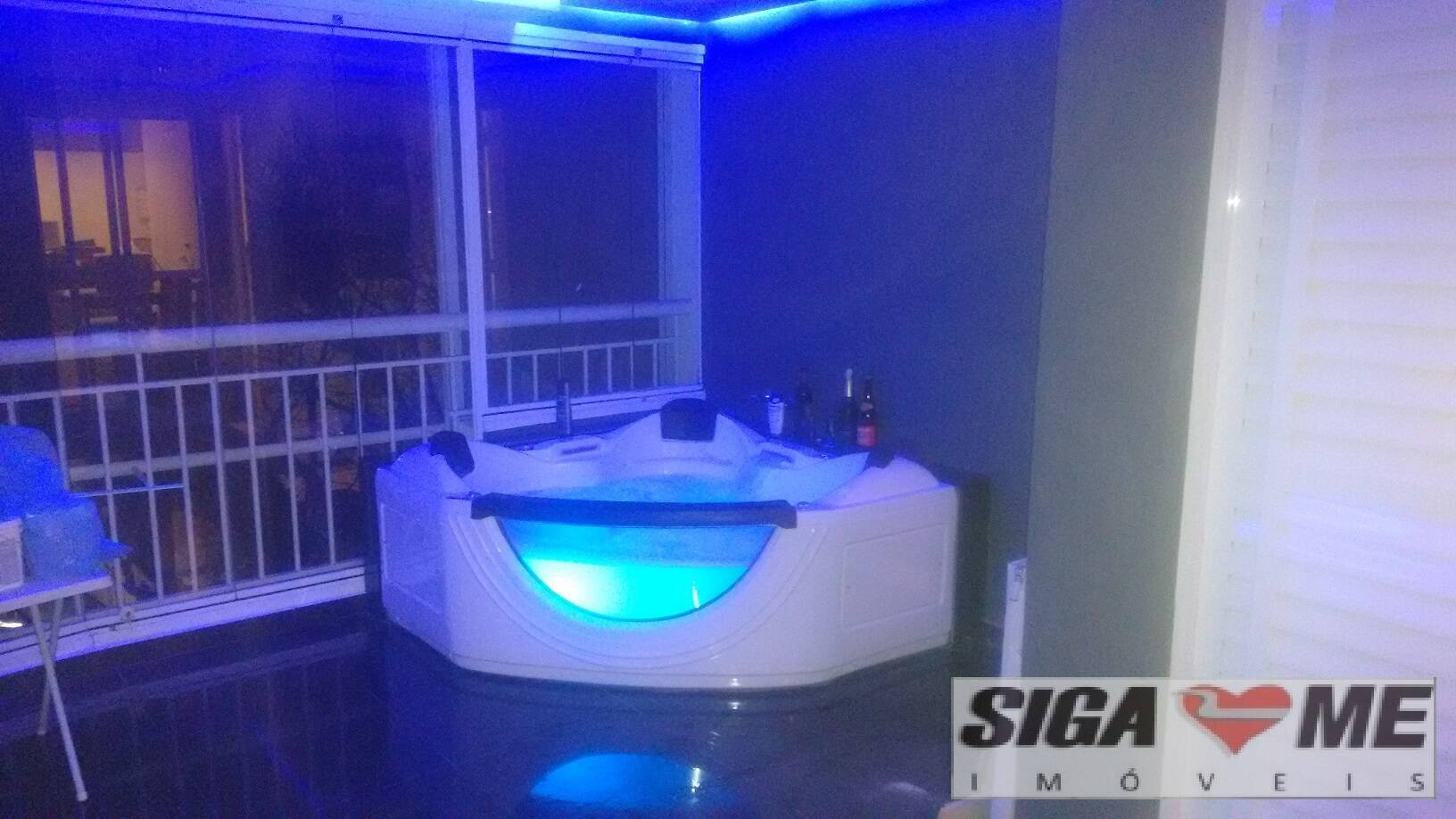 Apartamento para alugar com 2 quartos, 90m² - Foto 21