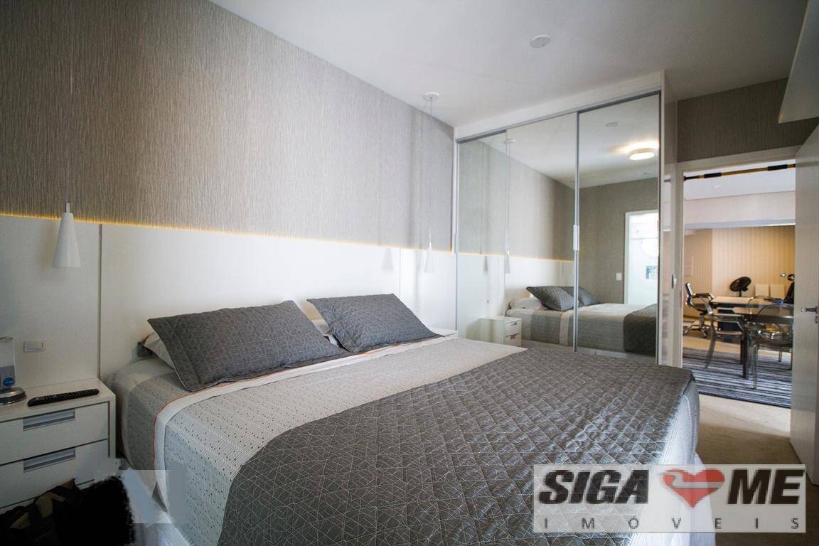 Apartamento para alugar com 2 quartos, 90m² - Foto 23