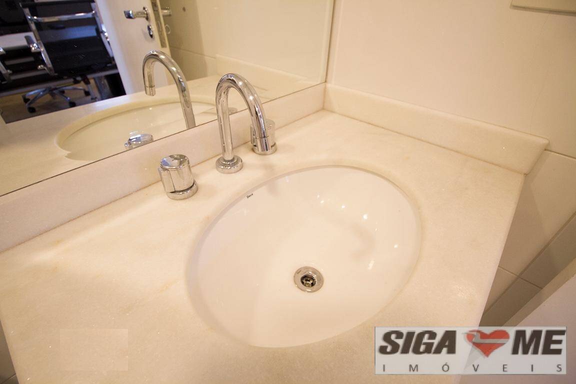Apartamento para alugar com 2 quartos, 90m² - Foto 22
