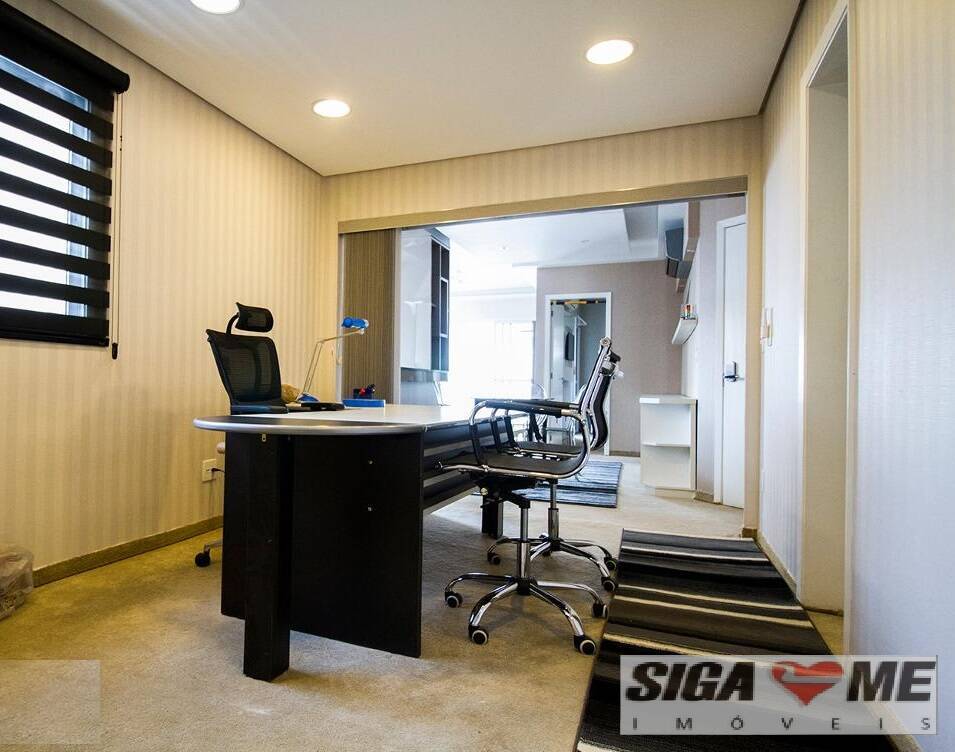 Apartamento para alugar com 2 quartos, 90m² - Foto 24
