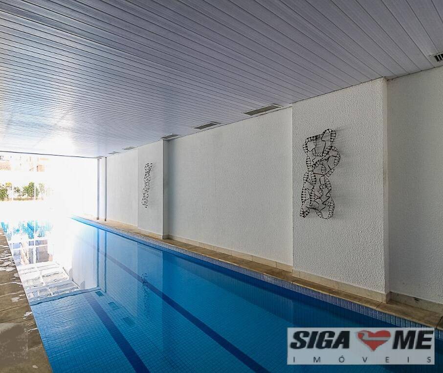 Apartamento para alugar com 2 quartos, 90m² - Foto 26