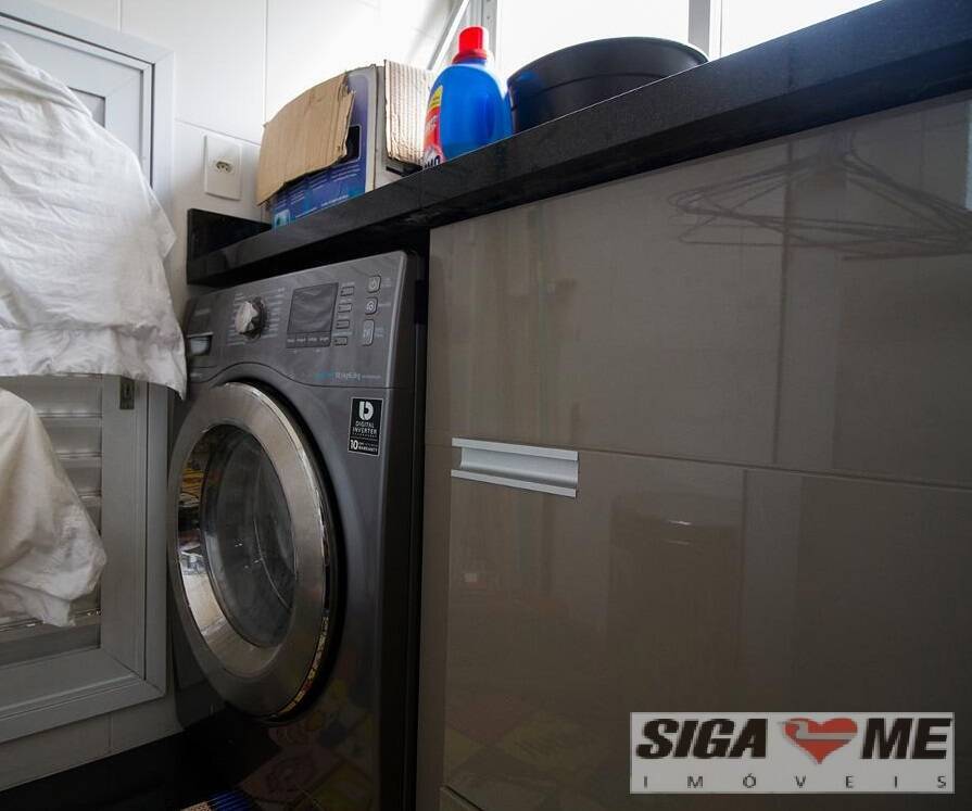 Apartamento para alugar com 2 quartos, 90m² - Foto 27