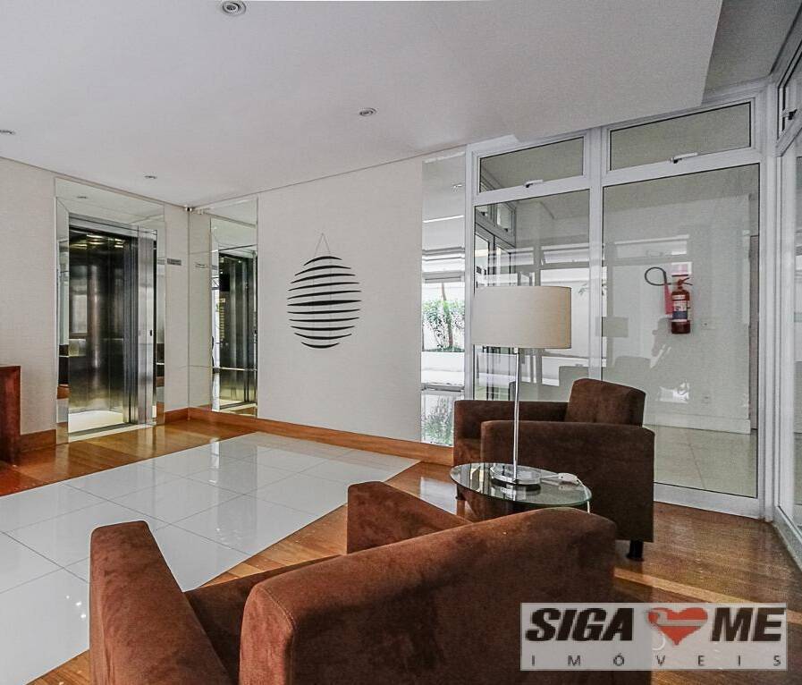 Apartamento para alugar com 2 quartos, 90m² - Foto 28