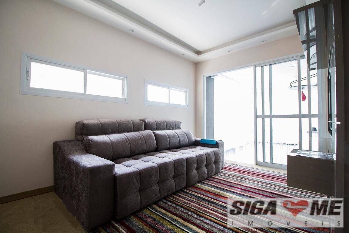 Apartamento para alugar com 2 quartos, 90m² - Foto 29