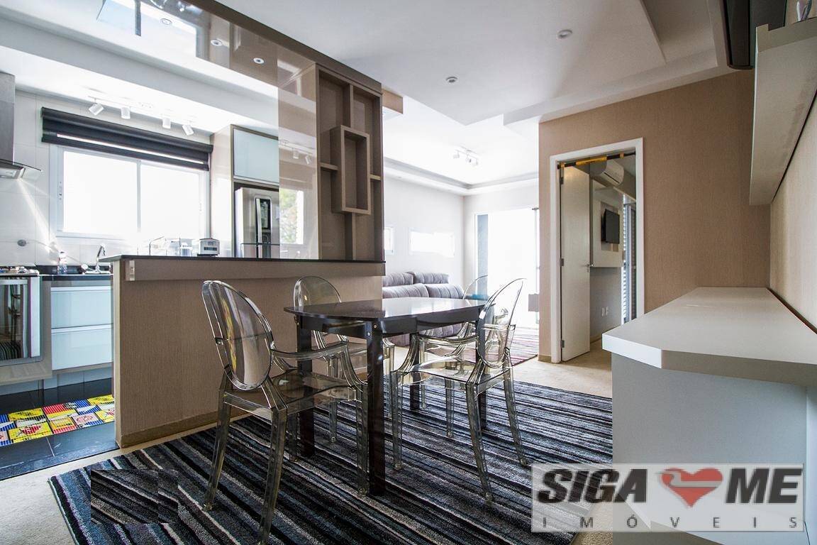 Apartamento para alugar com 2 quartos, 90m² - Foto 31