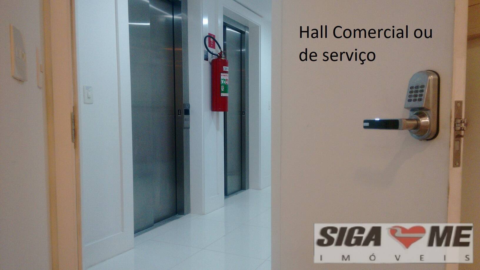 Apartamento para alugar com 2 quartos, 90m² - Foto 32