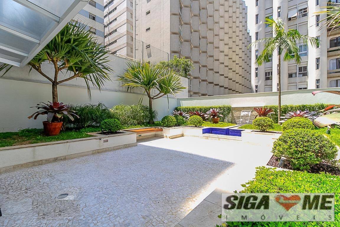 Apartamento para alugar com 2 quartos, 90m² - Foto 33