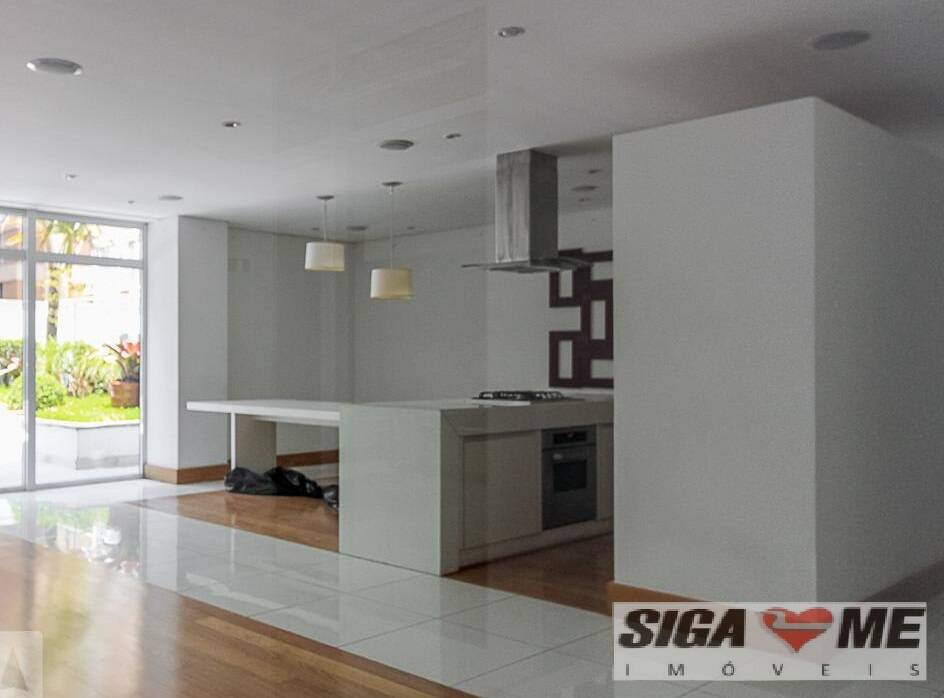 Apartamento para alugar com 2 quartos, 90m² - Foto 35
