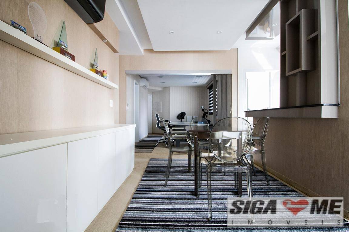 Apartamento para alugar com 2 quartos, 90m² - Foto 36