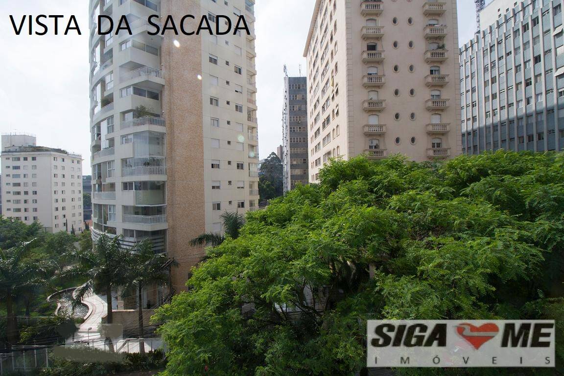 Apartamento para alugar com 2 quartos, 90m² - Foto 38