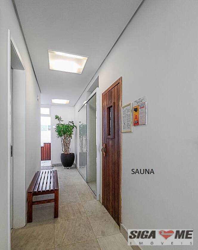 Apartamento para alugar com 2 quartos, 90m² - Foto 37