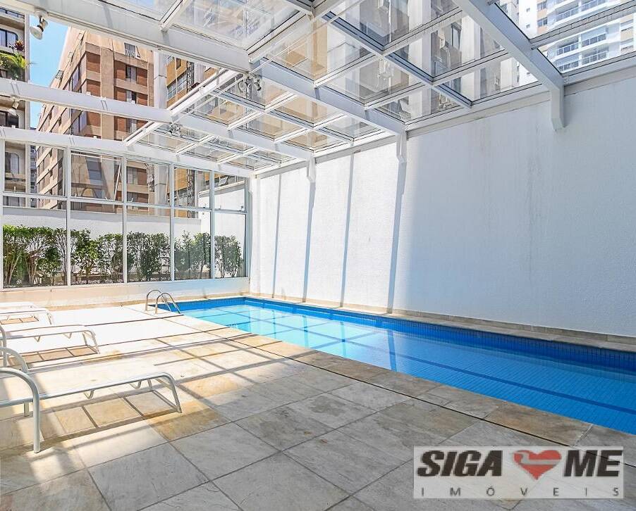 Apartamento para alugar com 2 quartos, 90m² - Foto 39
