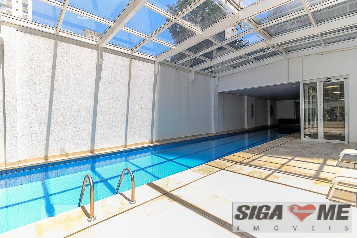 Apartamento para alugar com 2 quartos, 90m² - Foto 40