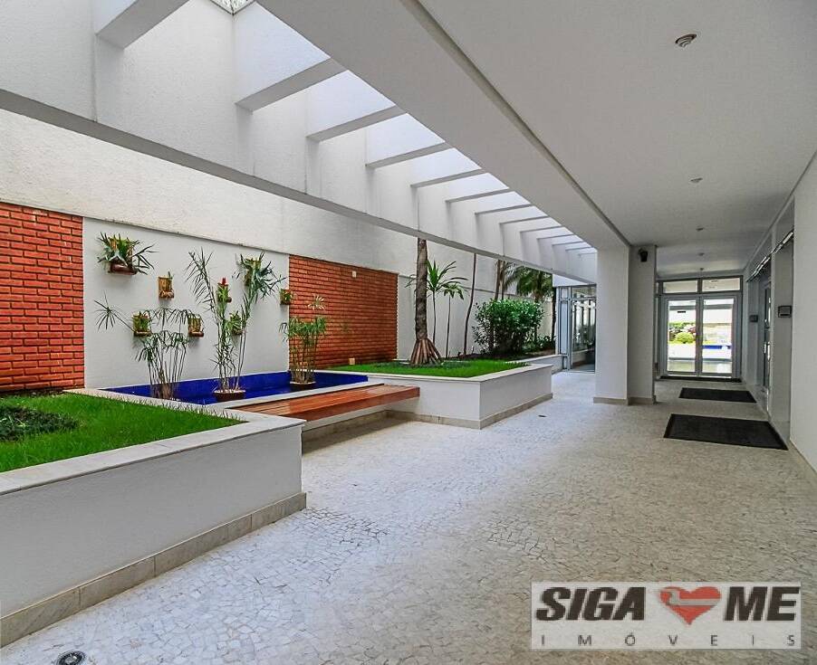 Apartamento para alugar com 2 quartos, 90m² - Foto 41