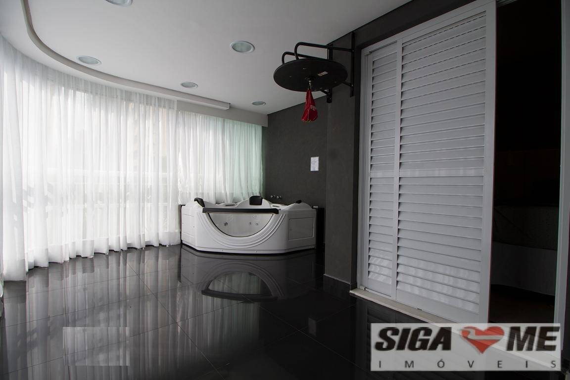 Apartamento para alugar com 2 quartos, 90m² - Foto 42