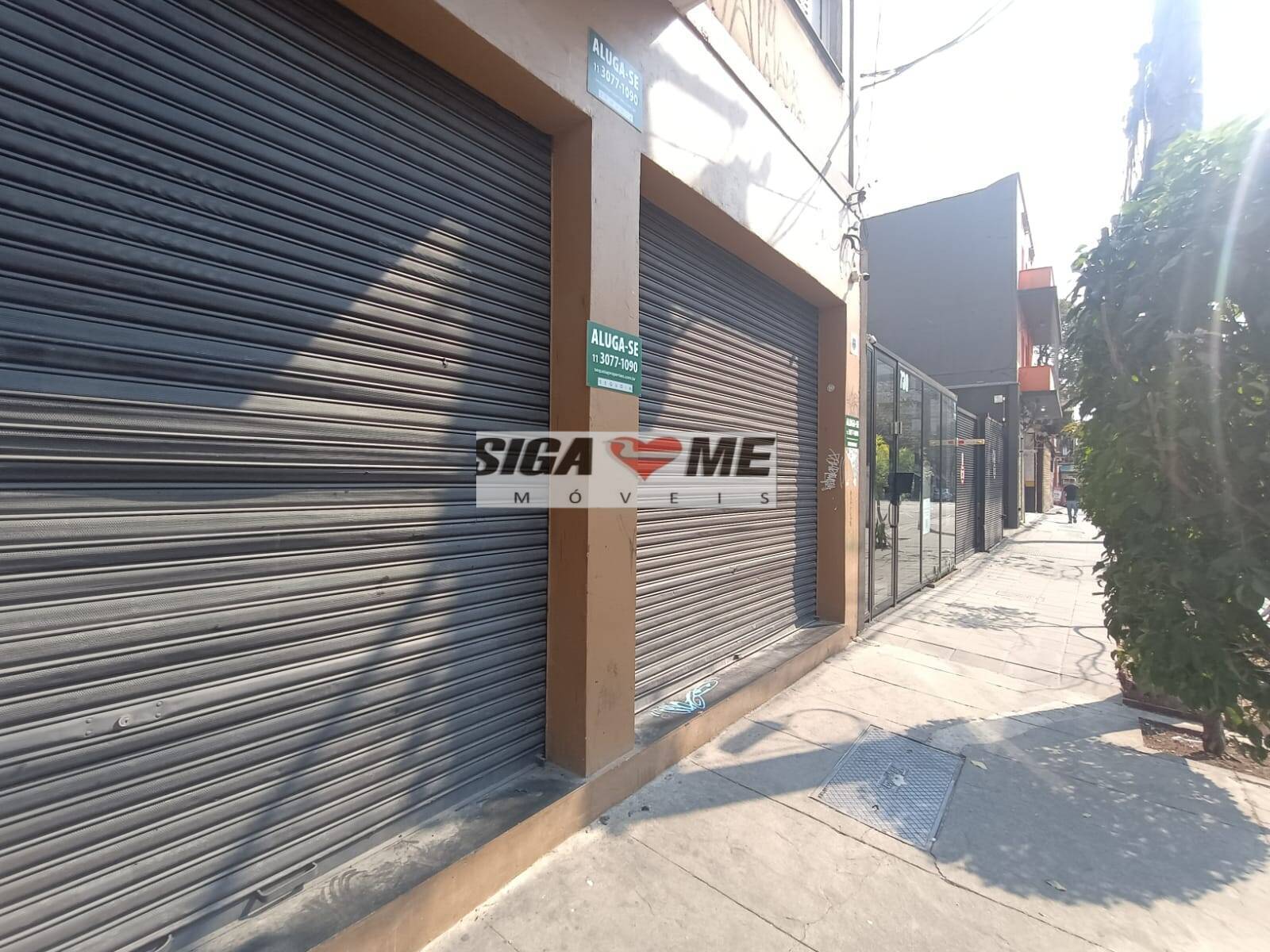 Loja-Salão, 90 m² - Foto 13