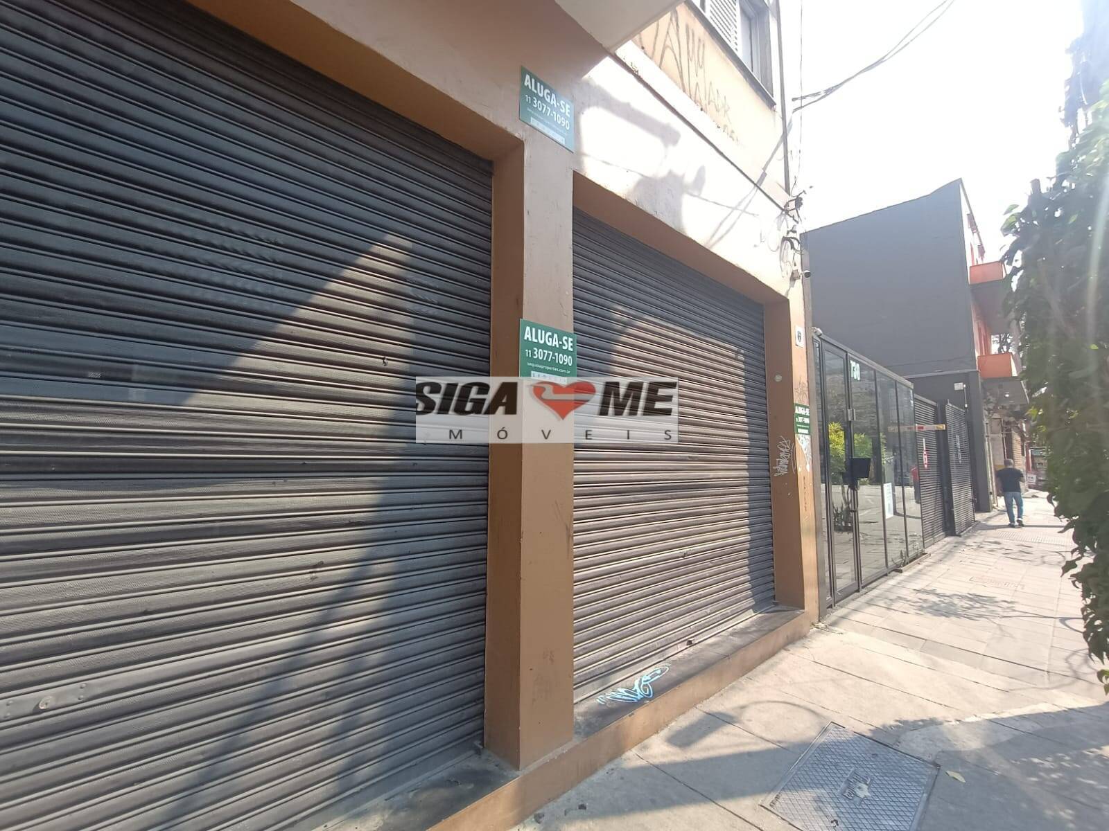 Loja-Salão, 90 m² - Foto 15
