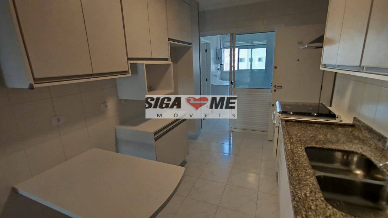 Apartamento, 3 quartos, 118 m² - Foto 7