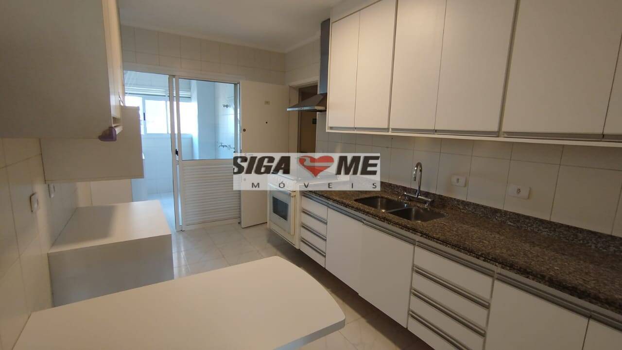 Apartamento, 3 quartos, 118 m² - Foto 8