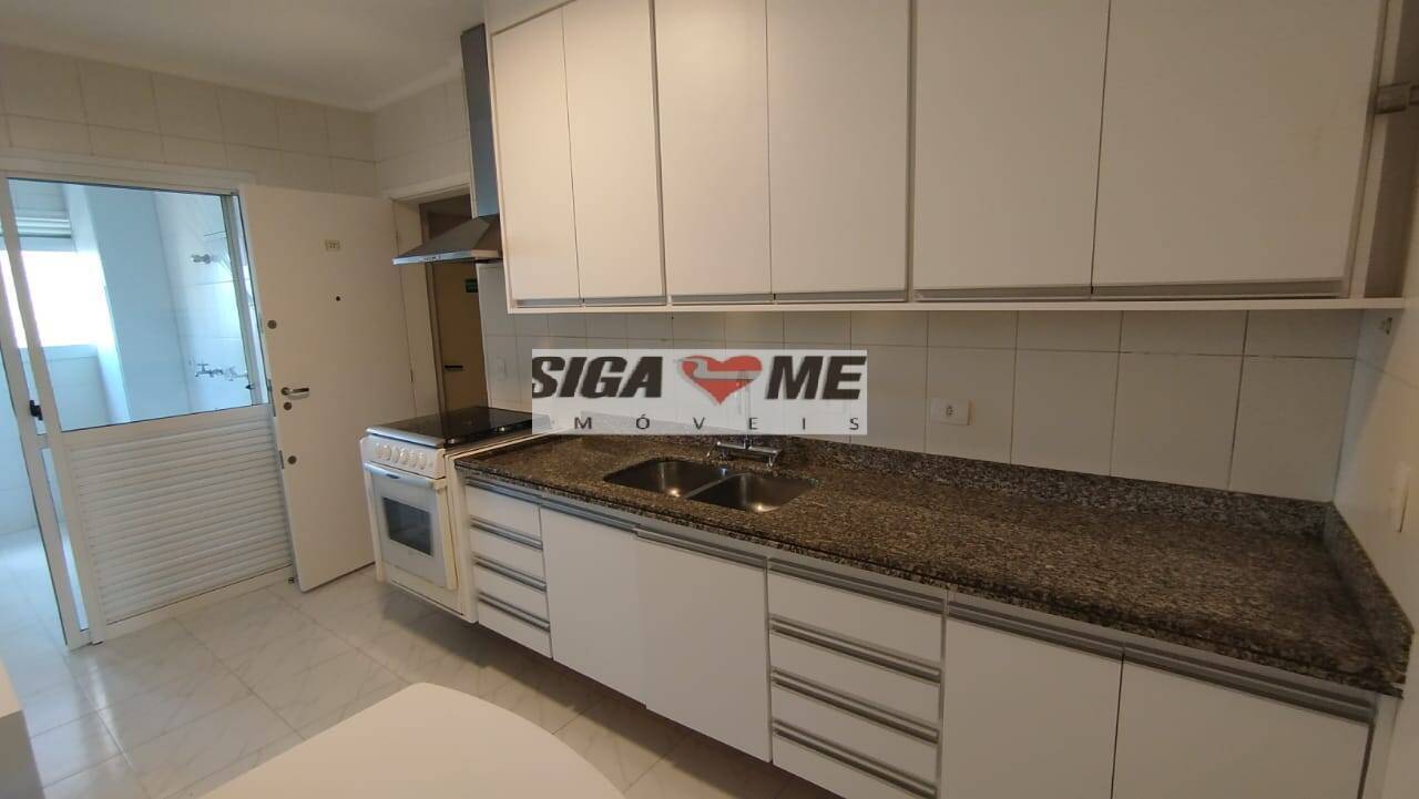Apartamento, 3 quartos, 118 m² - Foto 5