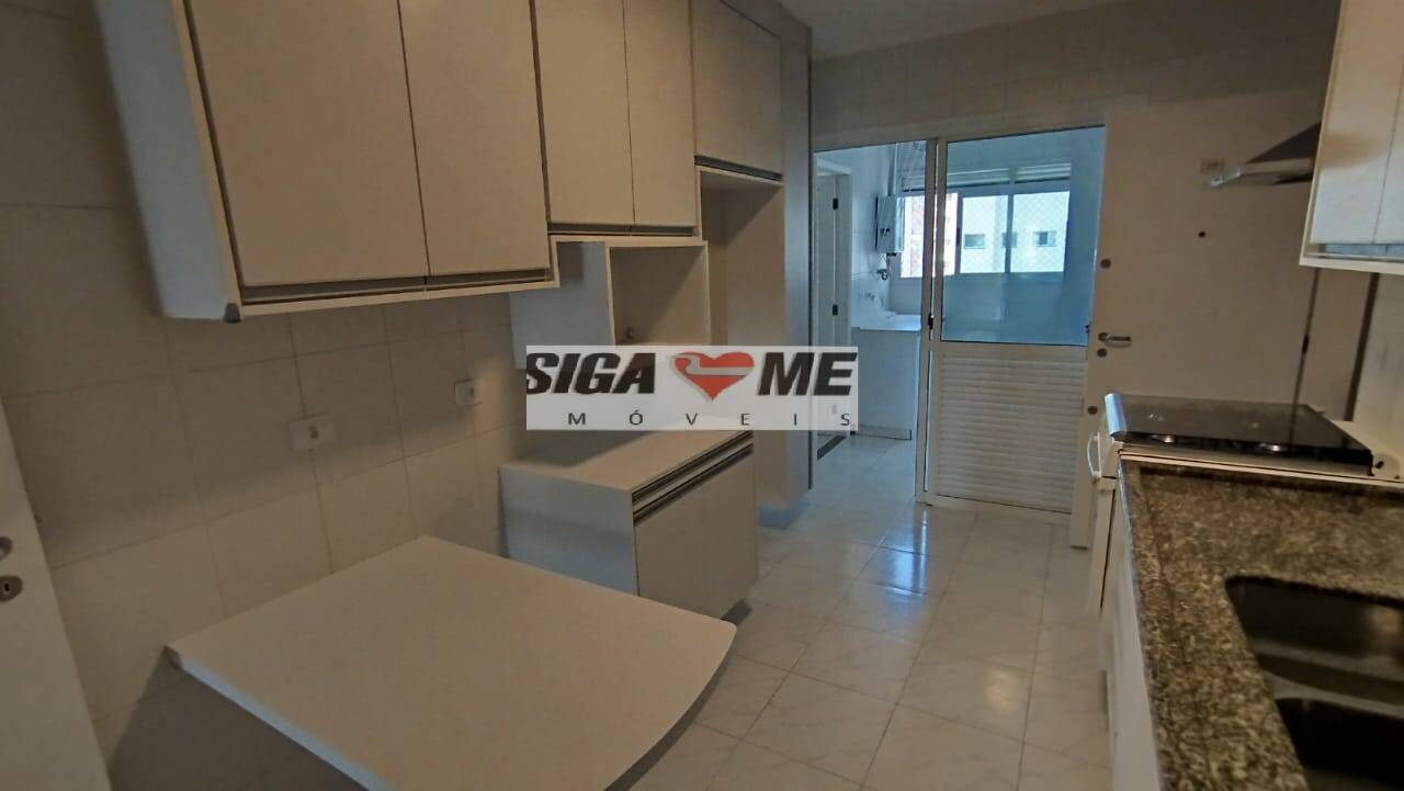 Apartamento, 3 quartos, 118 m² - Foto 6