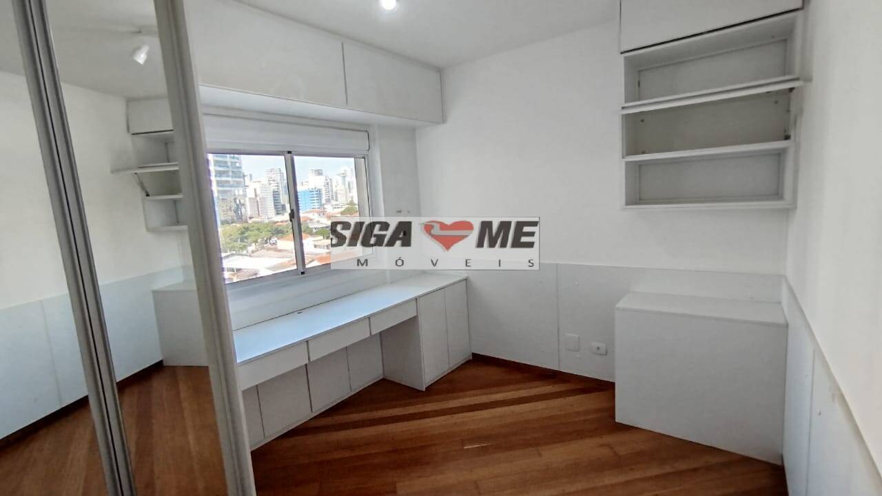 Apartamento, 3 quartos, 118 m² - Foto 11