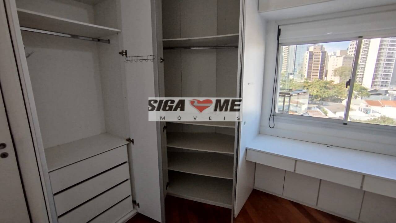 Apartamento, 3 quartos, 118 m² - Foto 12