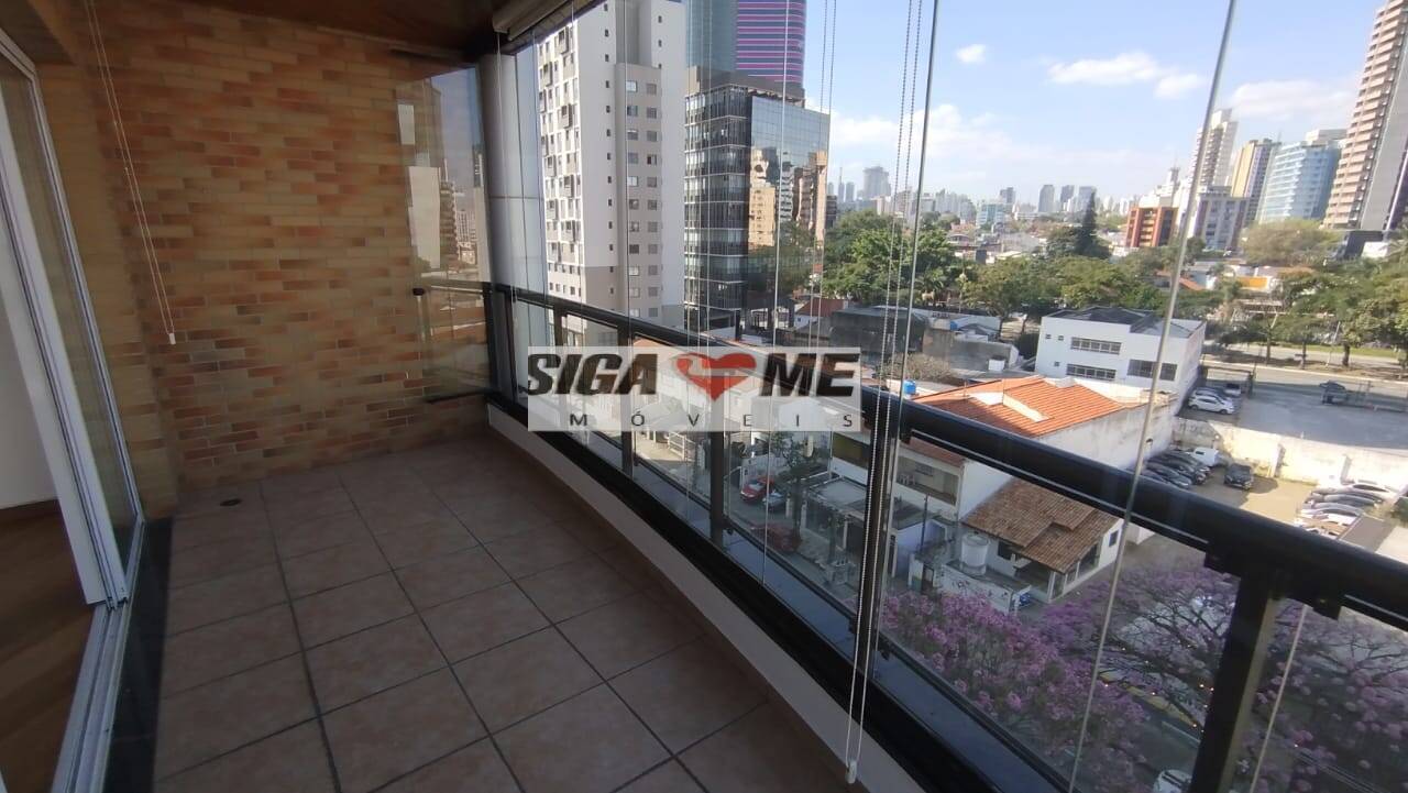 Apartamento, 3 quartos, 118 m² - Foto 26