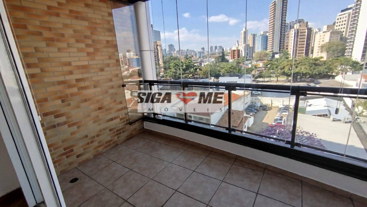 Apartamento, 3 quartos, 118 m² - Foto 28