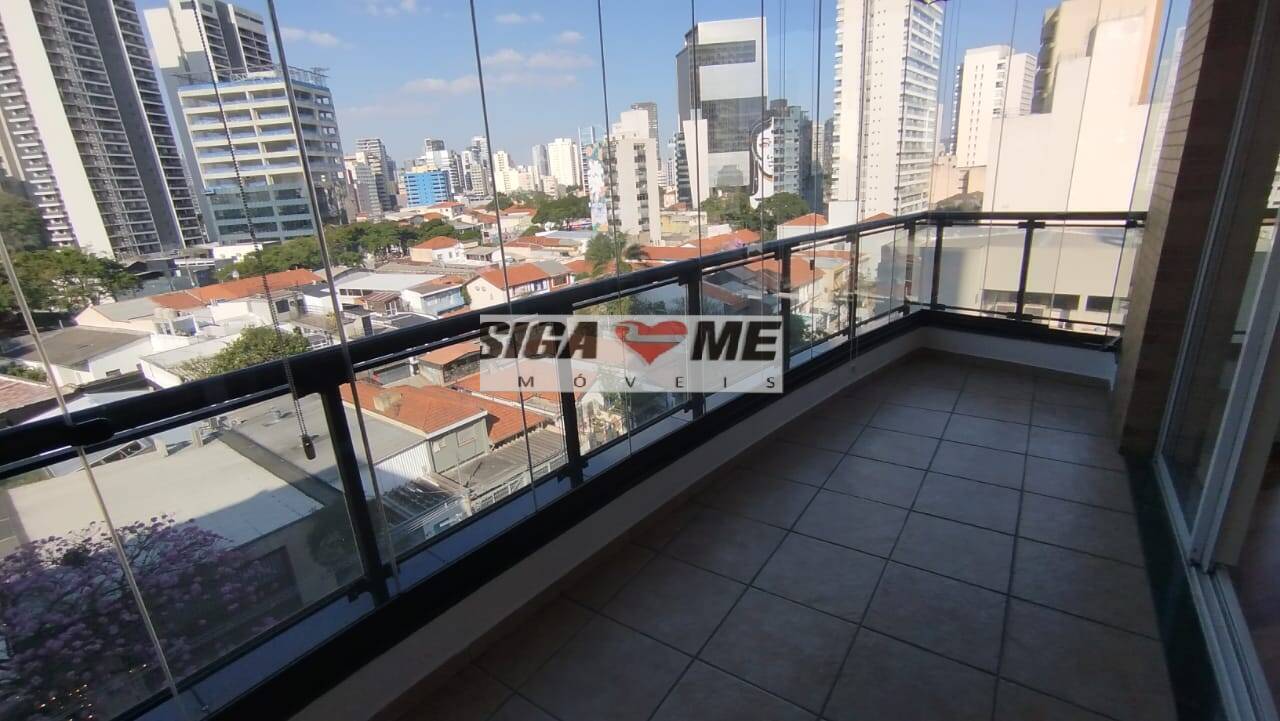 Apartamento, 3 quartos, 118 m² - Foto 27