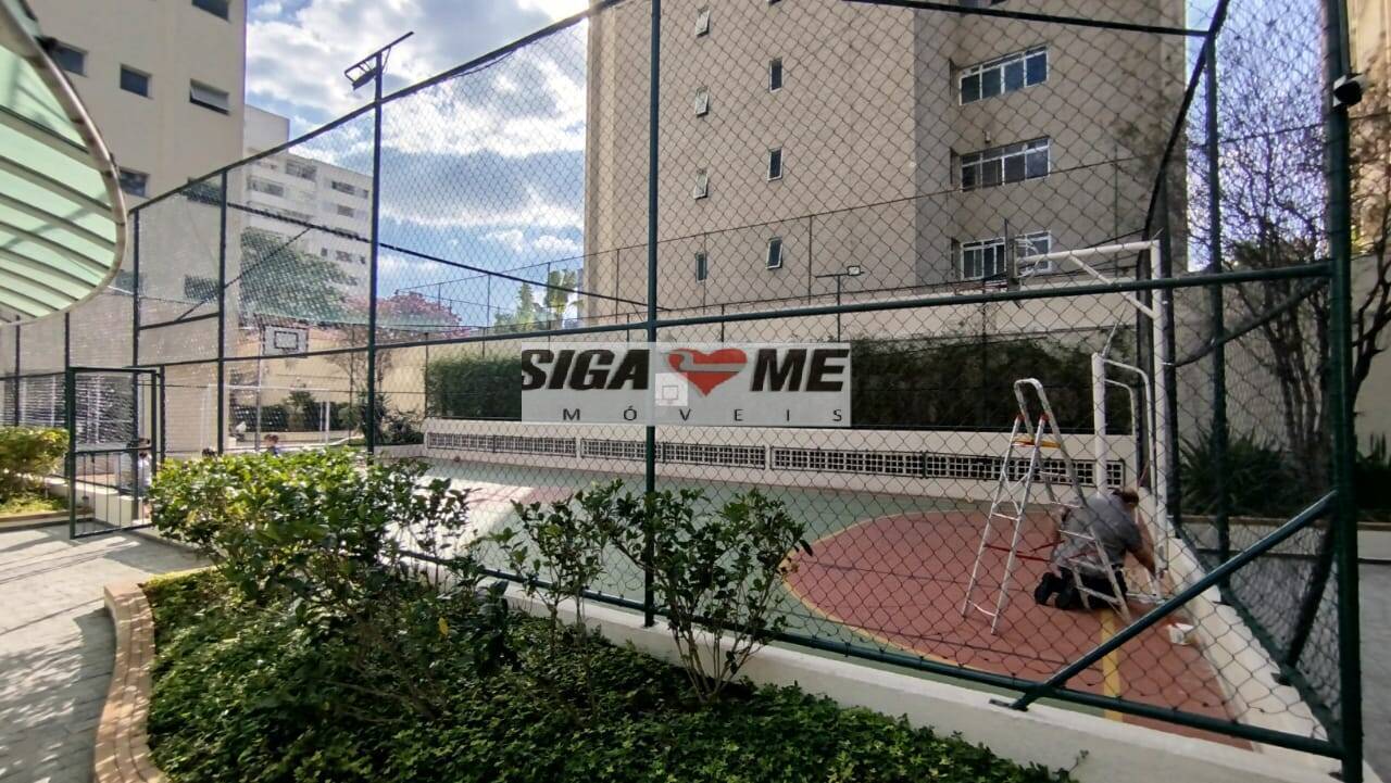 Apartamento, 3 quartos, 118 m² - Foto 38
