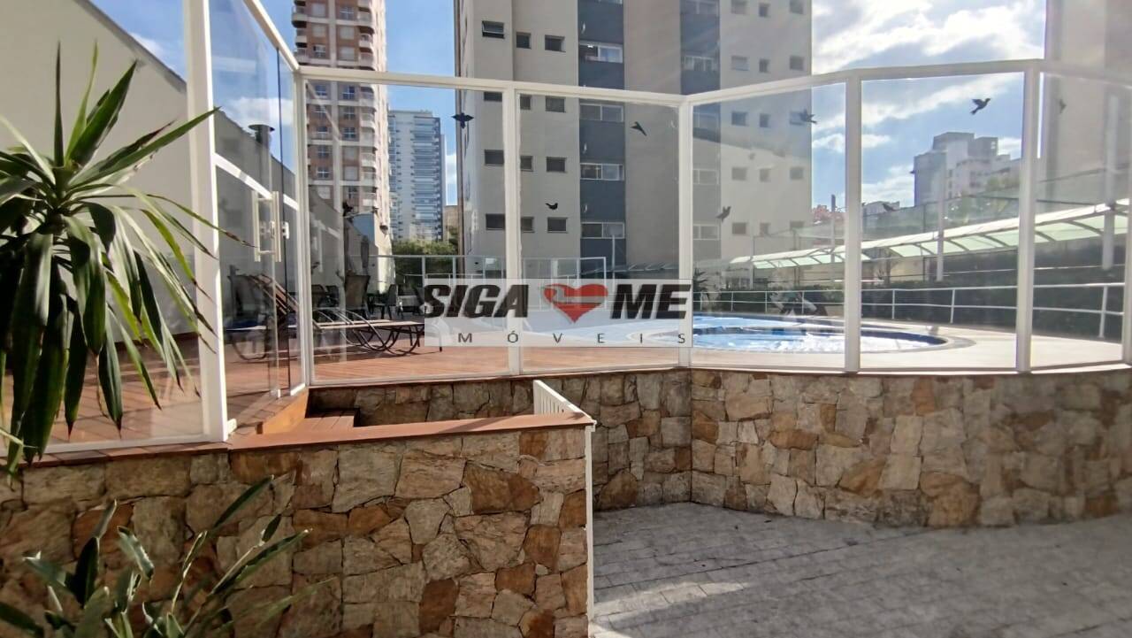 Apartamento, 3 quartos, 118 m² - Foto 43