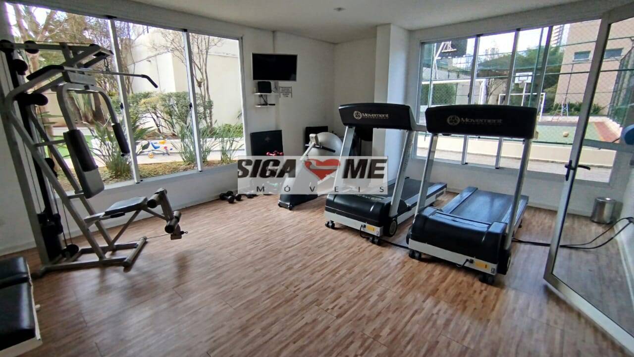 Apartamento, 3 quartos, 118 m² - Foto 54