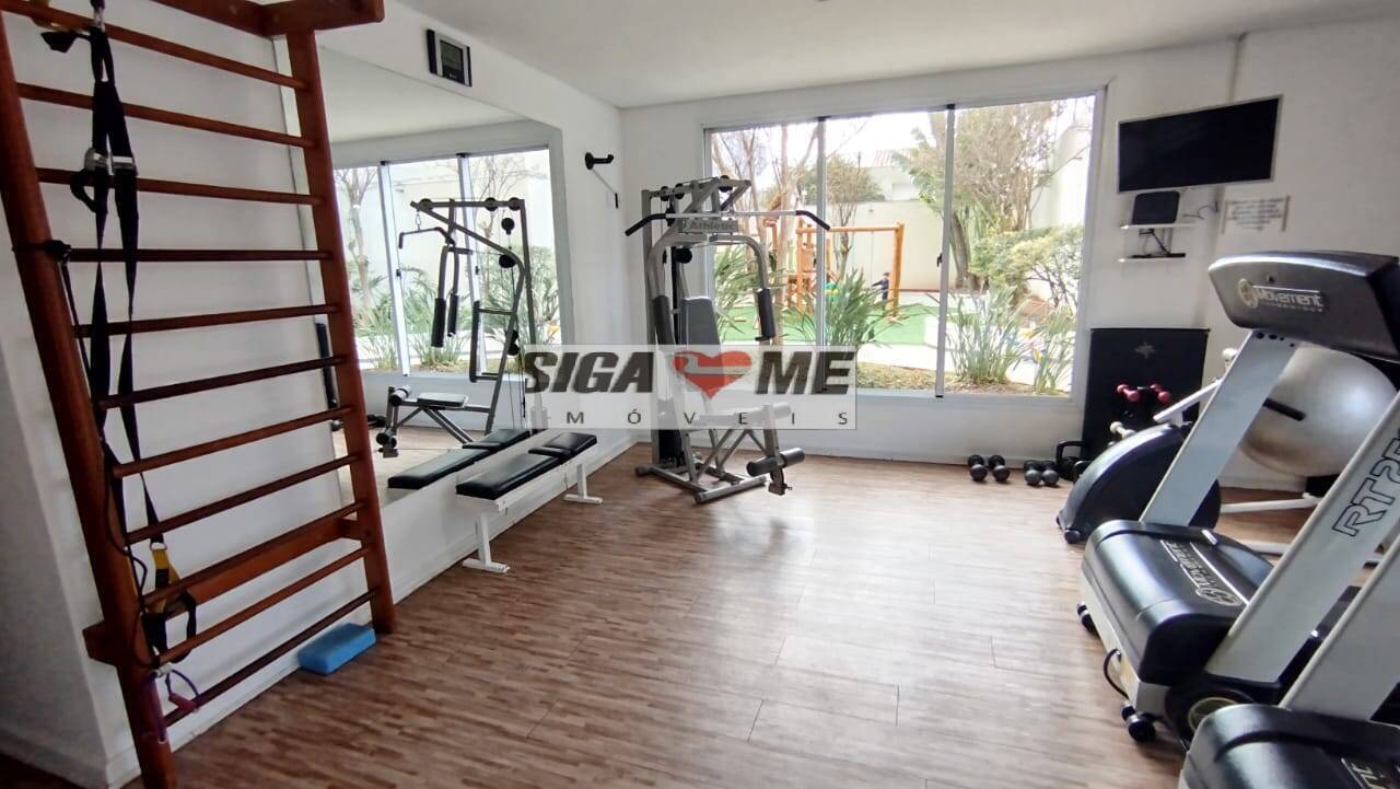 Apartamento, 3 quartos, 118 m² - Foto 55