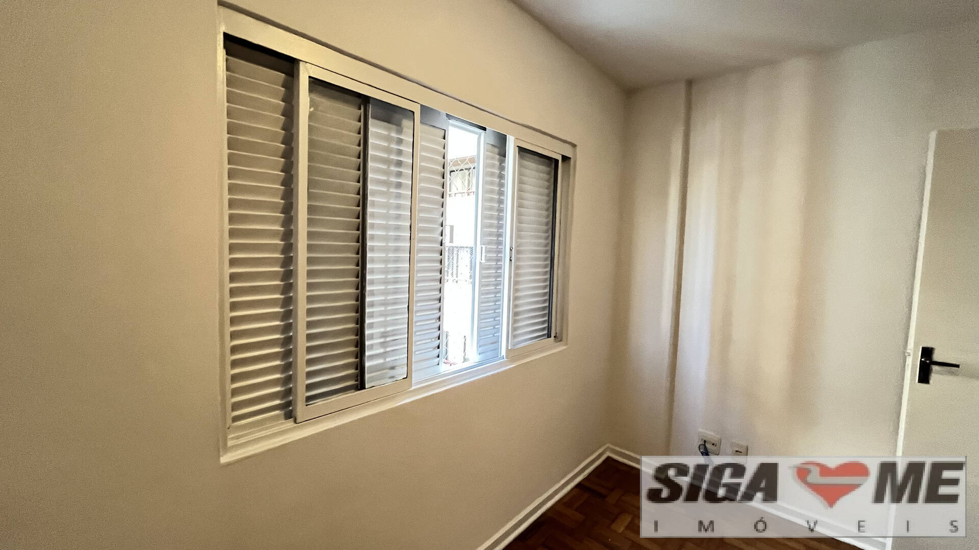 Apartamento para alugar com 1 quarto - Foto 2