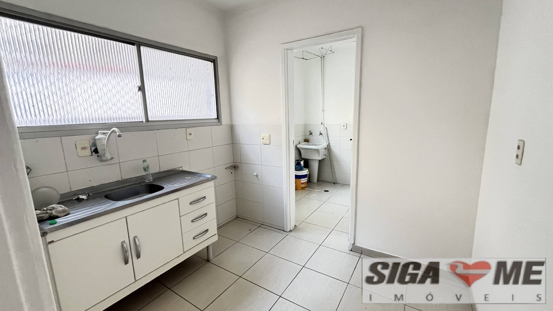 Apartamento para alugar com 1 quarto - Foto 4