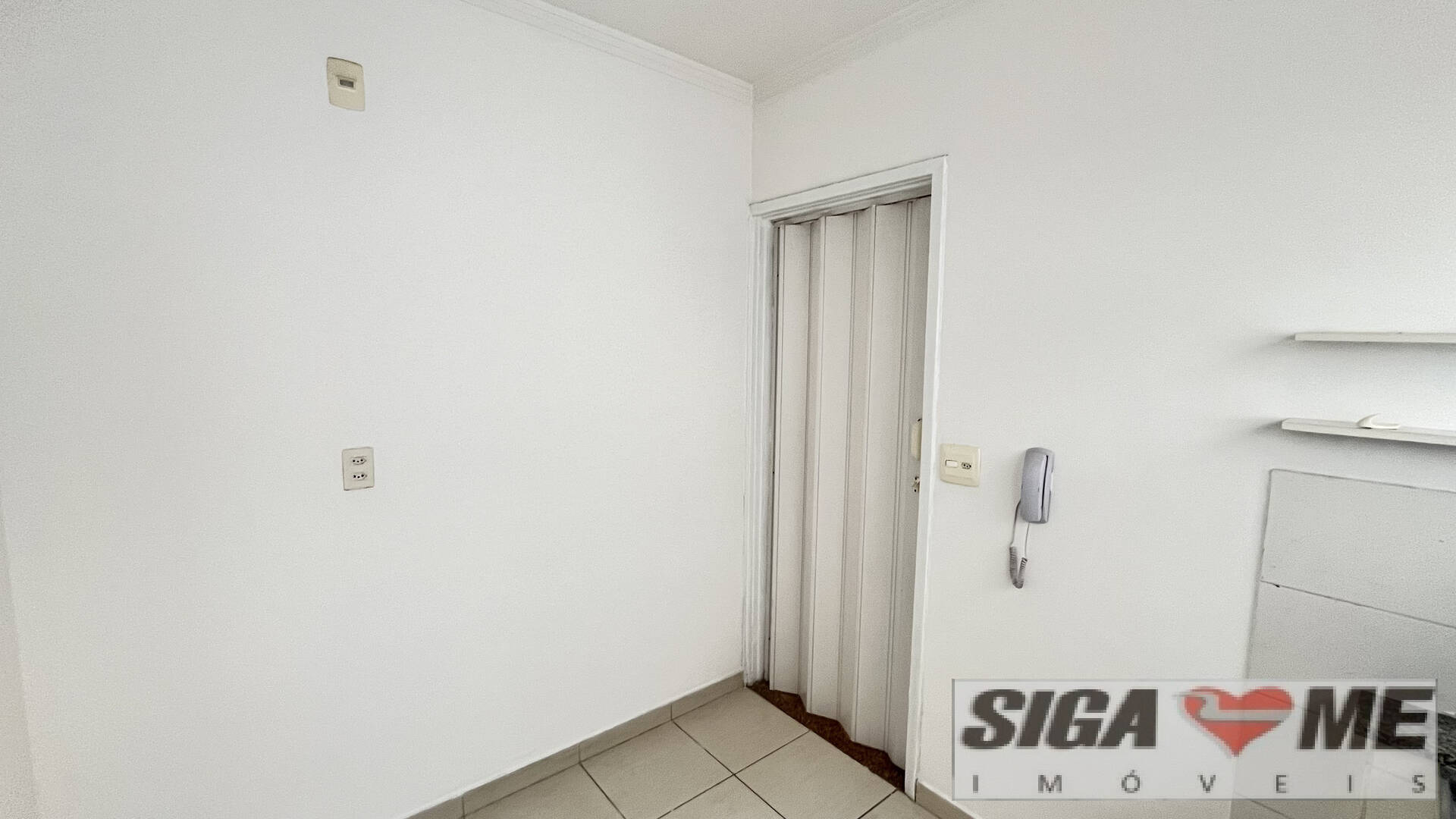 Apartamento para alugar com 1 quarto - Foto 5