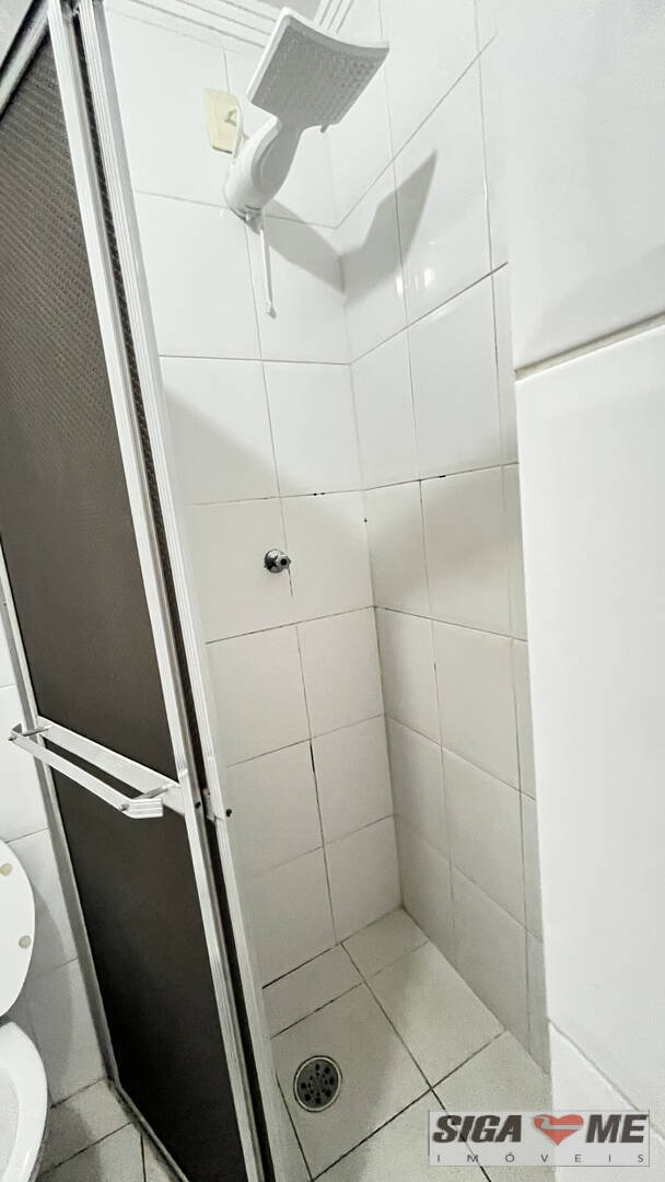 Apartamento para alugar com 1 quarto - Foto 12
