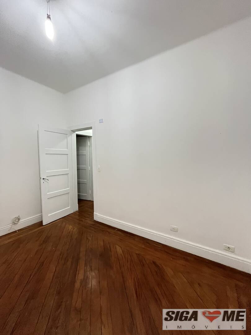 Conjunto Comercial-Sala para alugar, 57m² - Foto 3