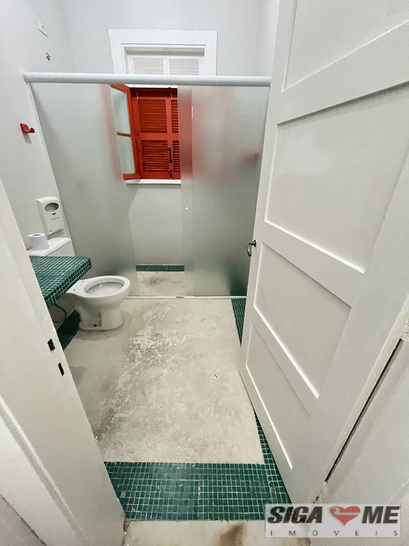 Conjunto Comercial-Sala para alugar, 57m² - Foto 8