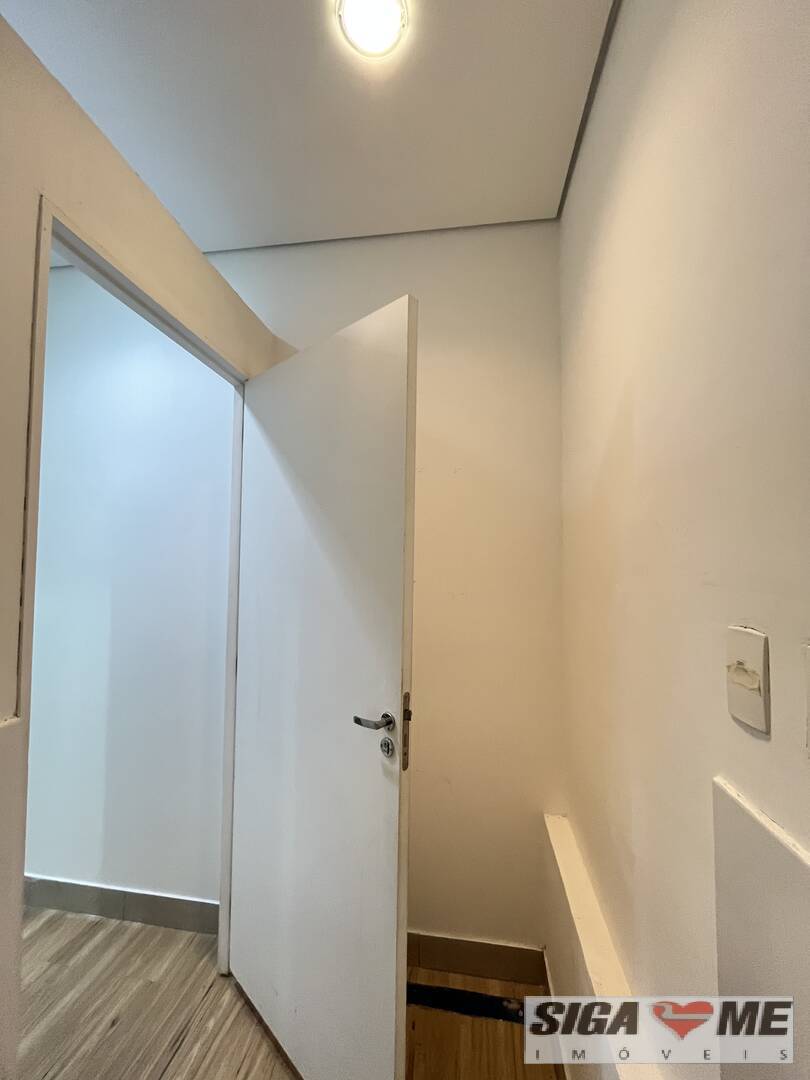 Conjunto Comercial-Sala para alugar, 57m² - Foto 10