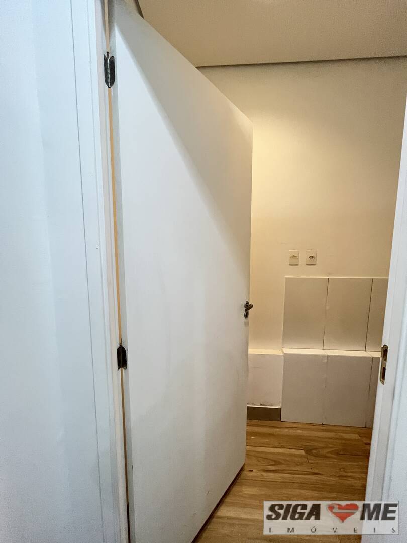 Conjunto Comercial-Sala para alugar, 57m² - Foto 11