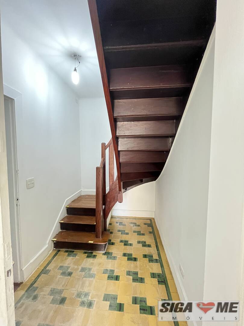 Conjunto Comercial-Sala para alugar, 57m² - Foto 18