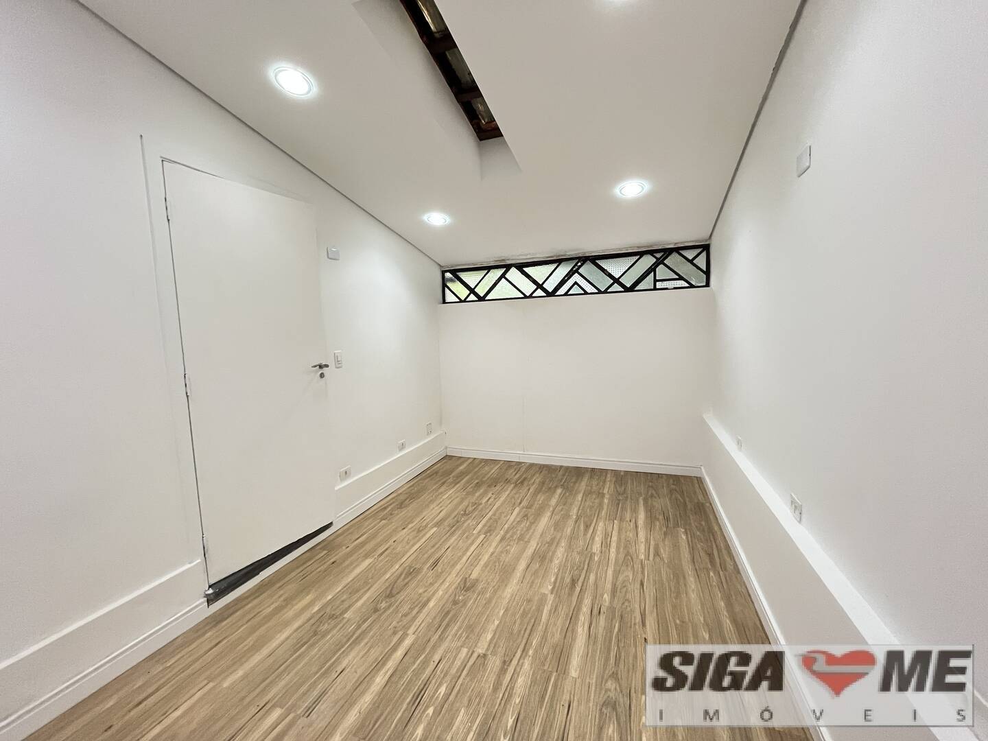 Conjunto Comercial-Sala para alugar, 57m² - Foto 19