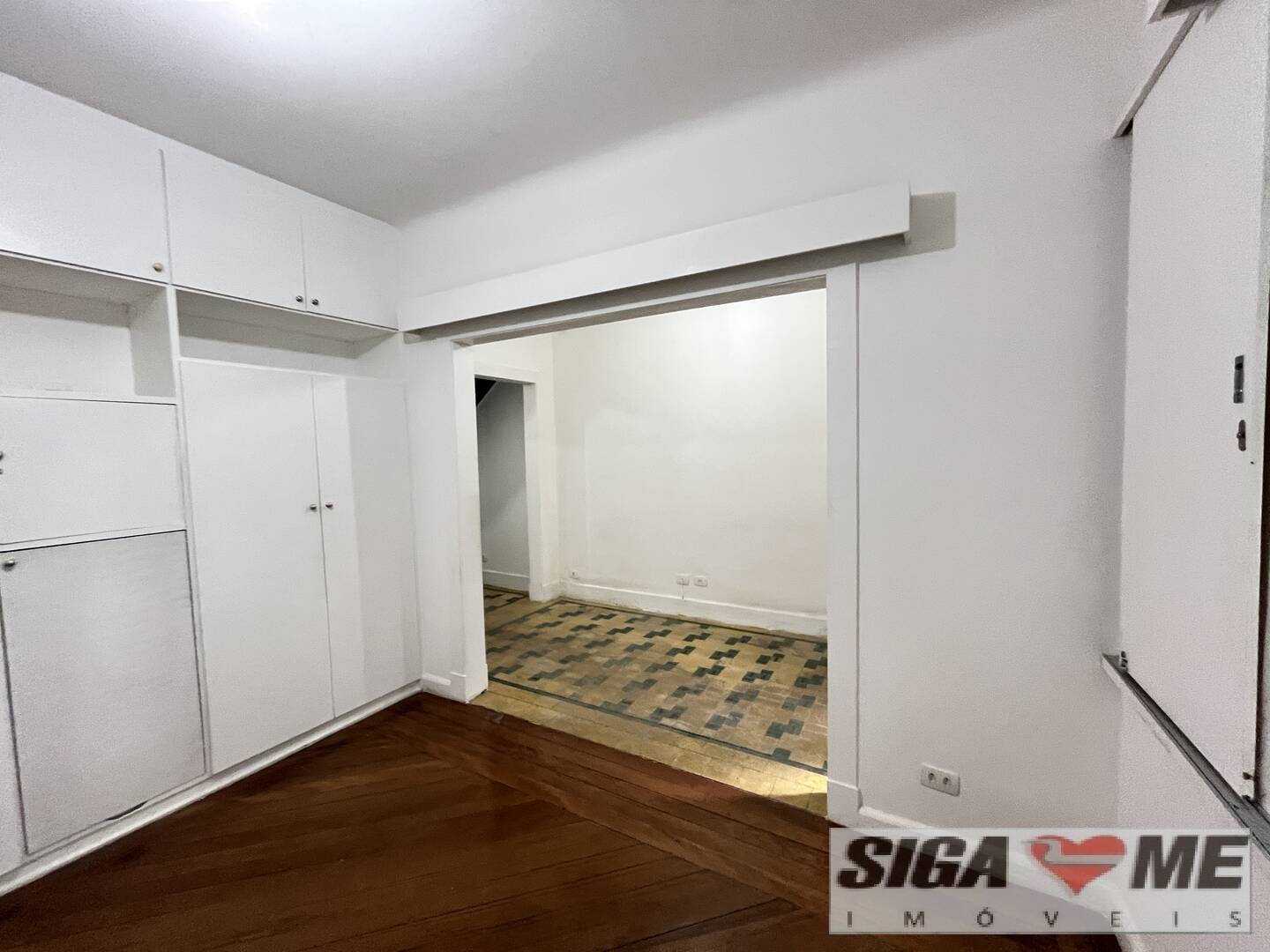 Conjunto Comercial-Sala para alugar, 57m² - Foto 21