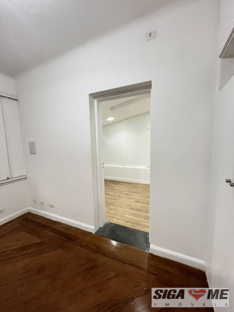 Conjunto Comercial-Sala para alugar, 57m² - Foto 22